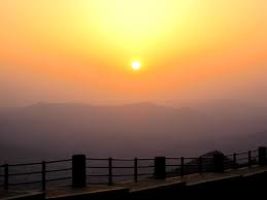 Sunset Point 